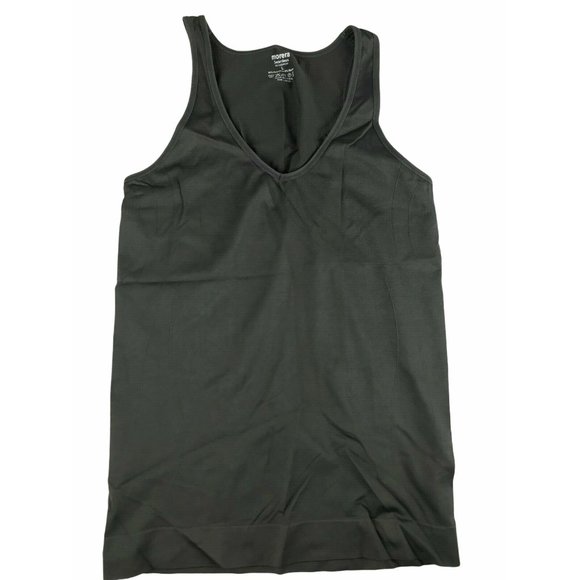 MORERA Seamless Activewear Women's Tank Top L - Picture 1 of 4